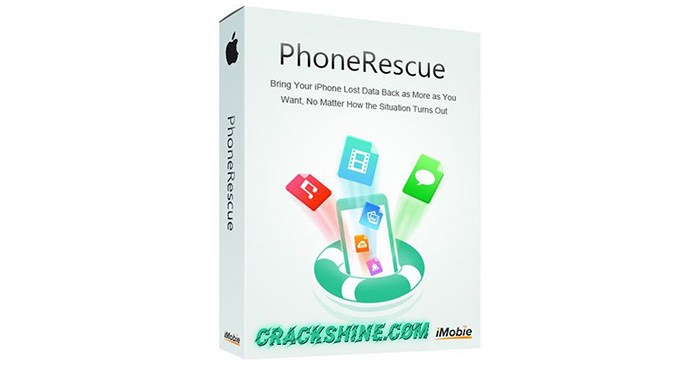 phonerescue crack download